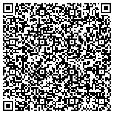 QR-код с контактной информацией организации Ассоциация шейпинга, общественная организация
