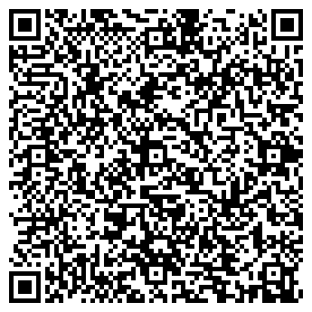 QR-код с контактной информацией организации Браз