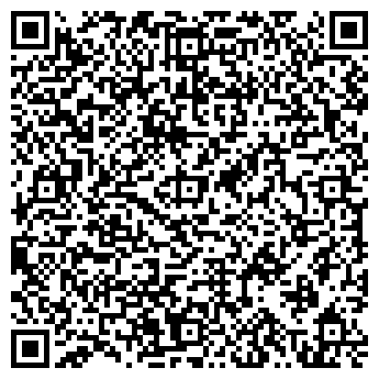 QR-код с контактной информацией организации Детский сад №34