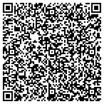QR-код с контактной информацией организации Детский сад №1, Берёзка