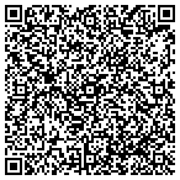 QR-код с контактной информацией организации Детский сад №2, г. Светлый