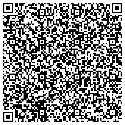 QR-код с контактной информацией организации Ассоциация судостроителей Санкт-Петербурга и Ленинградской области, общественная организация
