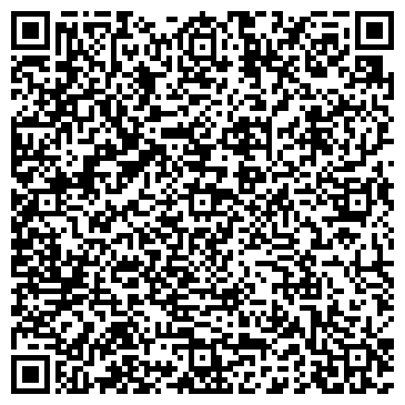 QR-код с контактной информацией организации Детский сад №10, г. Светлый