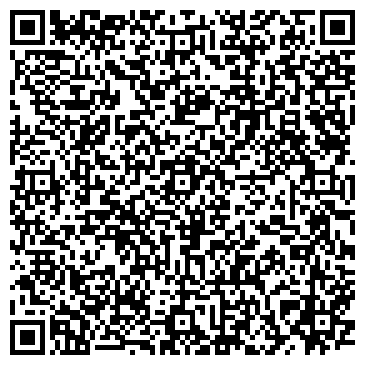 QR-код с контактной информацией организации Адмиралтейская, добровольная народная дружина
