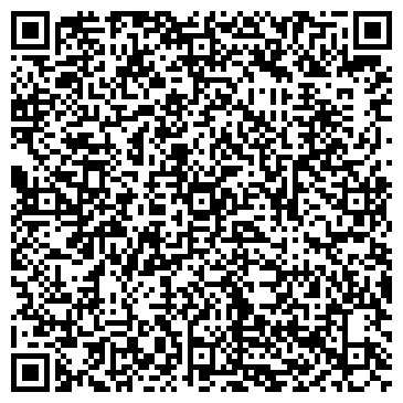 QR-код с контактной информацией организации Детский сад №1, Скворушка