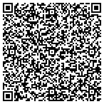 QR-код с контактной информацией организации Детский сад №6, г. Балтийск