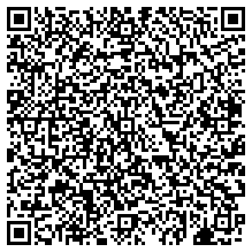 QR-код с контактной информацией организации Мадам Шторкина