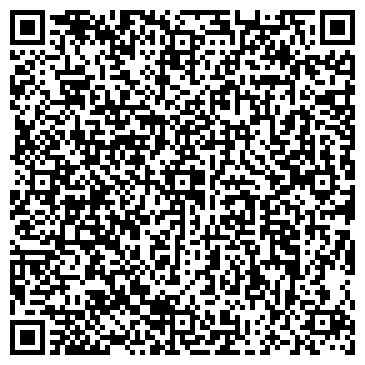 QR-код с контактной информацией организации Шторы, тюль, портьеры, магазин, ИП Красова А.Ю.