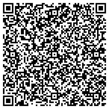 QR-код с контактной информацией организации Детский сад №6, г. Зеленоградск