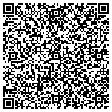 QR-код с контактной информацией организации Детский сад №10, пос. Колосовка