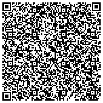 QR-код с контактной информацией организации Общероссийский профсоюз авиационных работников, северная территориальная профсоюзная организация