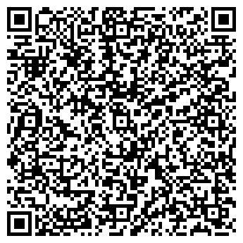 QR-код с контактной информацией организации Декатель