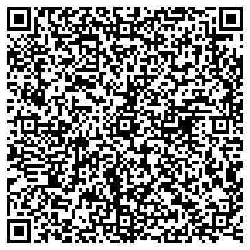 QR-код с контактной информацией организации Детский сад, пос. Кумачёво