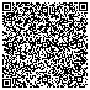 QR-код с контактной информацией организации Профсоюзный комитет студентов, ПСПбГМУ
