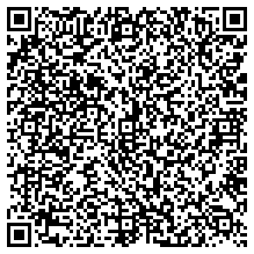 QR-код с контактной информацией организации Одуванчик, детский сад