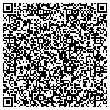 QR-код с контактной информацией организации ИМЕНА+, региональная благотворительная общественная организация