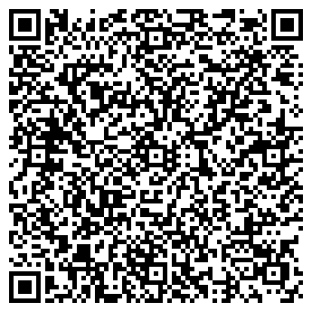 QR-код с контактной информацией организации Детский сад №136