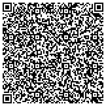 QR-код с контактной информацией организации Клуб любителей миниатюрной книги, общественная организация