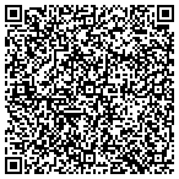 QR-код с контактной информацией организации Салон красоты "Молодость"
