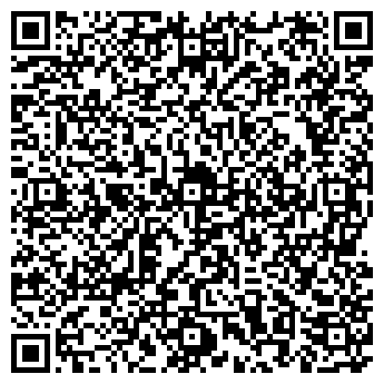 QR-код с контактной информацией организации Детский сад №8
