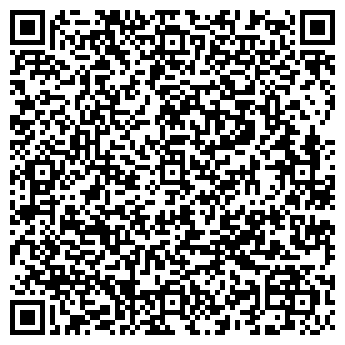 QR-код с контактной информацией организации Детский сад №87