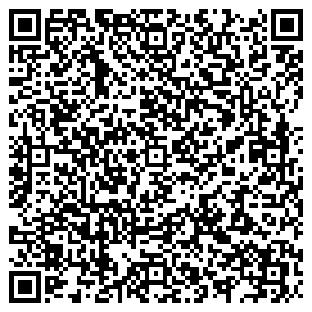 QR-код с контактной информацией организации Детский сад №12