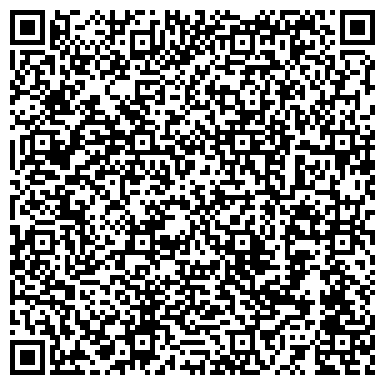 QR-код с контактной информацией организации Станица Казанская, общественная организация