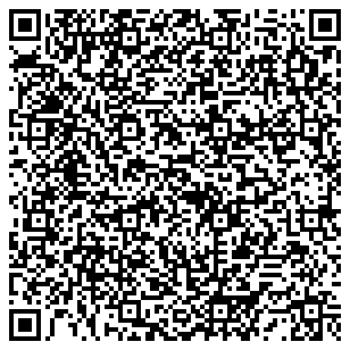 QR-код с контактной информацией организации АНО КИУ, Калининградский институт управления