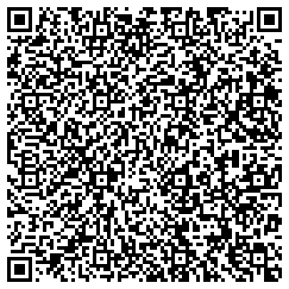 QR-код с контактной информацией организации ОП  (дислокация г. Ворсма) МО МВД России "Павловский"