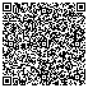 QR-код с контактной информацией организации ВокаМясо, мясная лавка