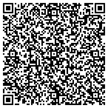QR-код с контактной информацией организации Литературный мир России