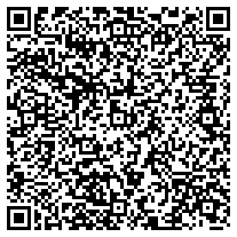QR-код с контактной информацией организации Лекарь, сеть аптек, ООО АРС