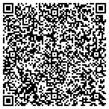 QR-код с контактной информацией организации Международный славянский институт