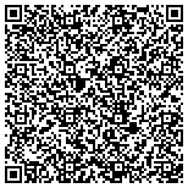 QR-код с контактной информацией организации Калининградский институт экономики
