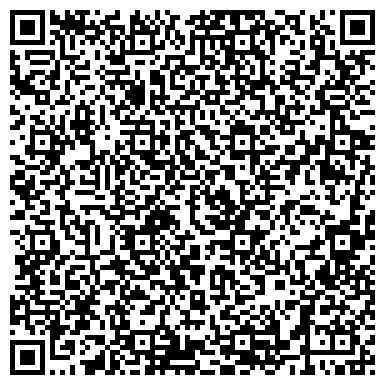QR-код с контактной информацией организации Всероссийский Электропрофсоюз, общественное объединение