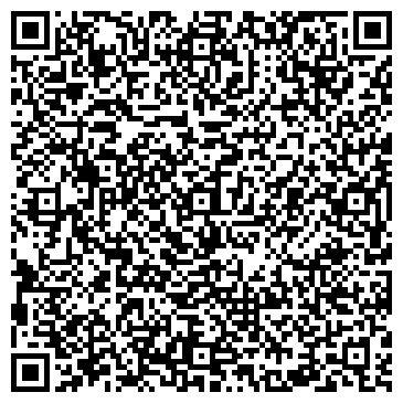 QR-код с контактной информацией организации НПО “ЭЛАНД” Представительство в Норильске
