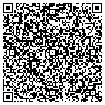 QR-код с контактной информацией организации Европейский институт им. Клауса Менерта