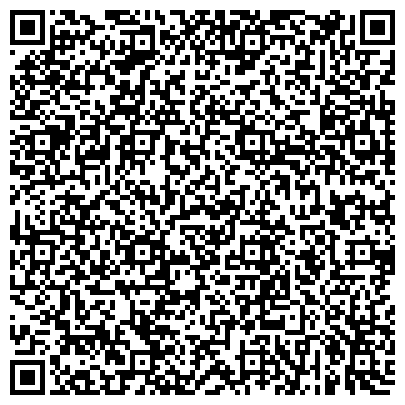 QR-код с контактной информацией организации Профсоюз трудящихся авиационной промышленности, общественная организация