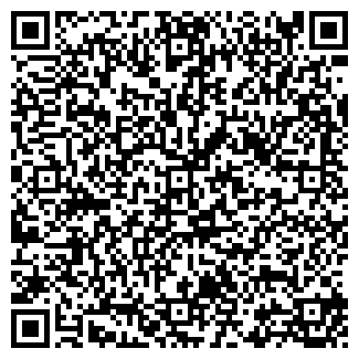 QR-код с контактной информацией организации Махровый рай