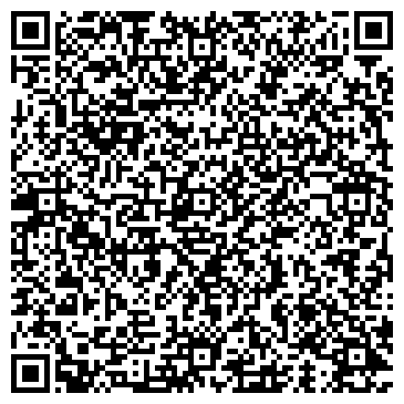 QR-код с контактной информацией организации Совет ветеранов, Муниципальный совет муниципального округа №80