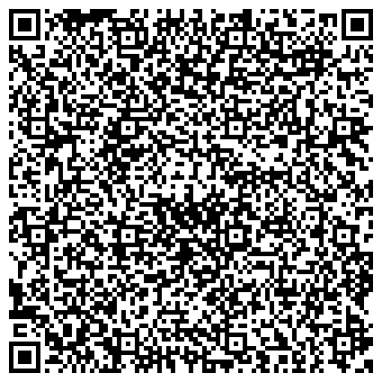 QR-код с контактной информацией организации Институт земного магнетизма