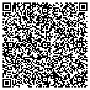 QR-код с контактной информацией организации Уиклиф, общественно-просветительская организация