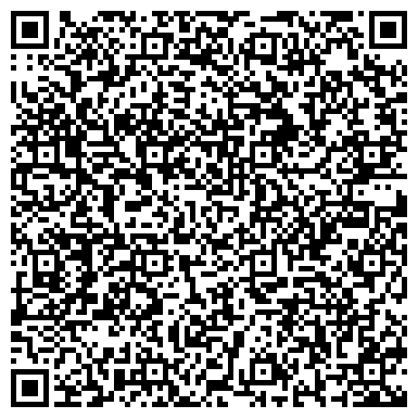 QR-код с контактной информацией организации Калининградский институт переподготовки кадров агробизнеса