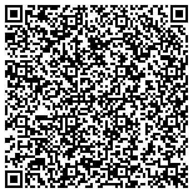 QR-код с контактной информацией организации Обществанная организация инвалидов г. Павловска