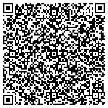 QR-код с контактной информацией организации ООО Катенька
