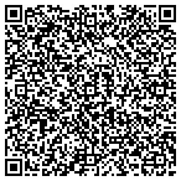 QR-код с контактной информацией организации ФЕДЕРАЛЬНАЯ МИГРАЦИОННАЯ СЛУЖБА