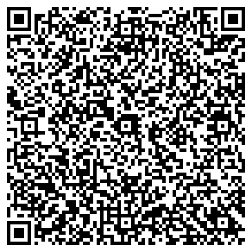 QR-код с контактной информацией организации АНО КИУ, Калининградский институт управления