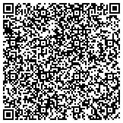 QR-код с контактной информацией организации ОАО Калининградпромпроект