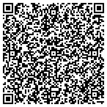 QR-код с контактной информацией организации Нитки-пуговицы