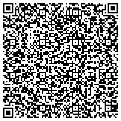 QR-код с контактной информацией организации Сенной округ, общественная организация ветеранов войны, блокадников пенсионеров и тружеников тыла